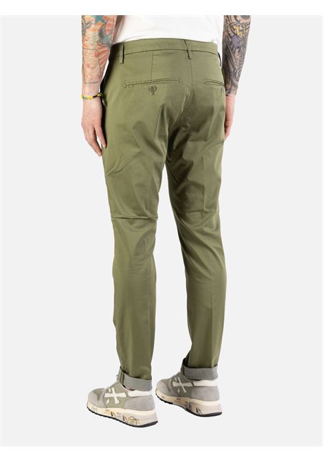 Pantaloni Gaubert DONDUP DONDUP | Pantaloni | UP235 CS0083U656